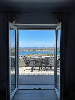 Priroda u blizini apartmana