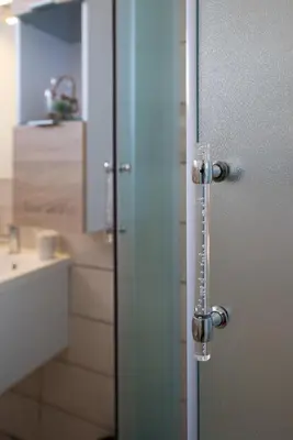 Kupaonica u objektu Apartment Danijela
