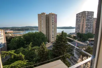 Priroda u blizini apartmana