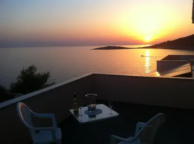 Priroda u blizini apartmana