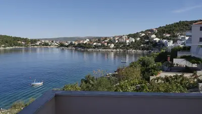 Priroda u blizini apartmana