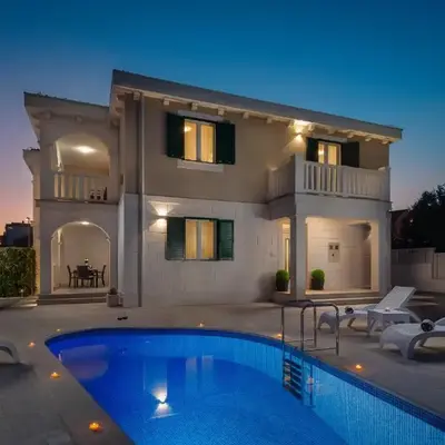 Villa Kami - 4 stars villa