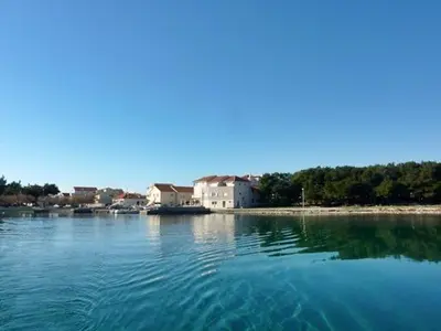 Priroda u blizini apartmana