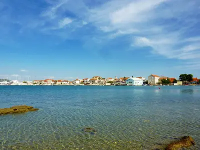 Priroda u blizini apartmana