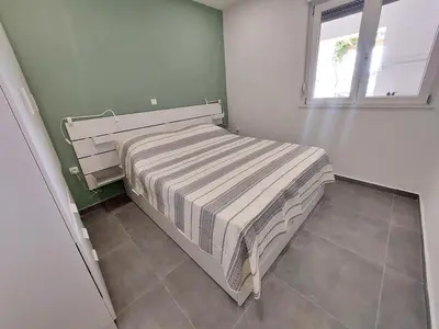 Krevet ili kreveti u jedinici u objektu Marija