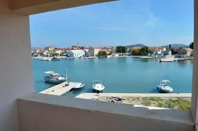 Priroda u blizini apartmana