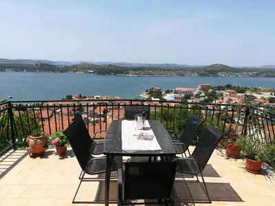 Priroda u blizini apartmana