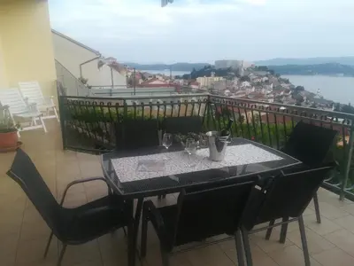 Priroda u blizini apartmana