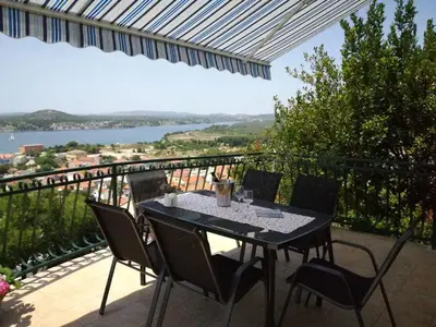 Priroda u blizini apartmana