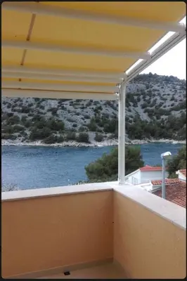 Priroda u blizini apartmana