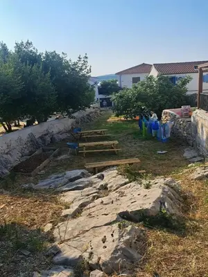 Priroda u blizini apartmana