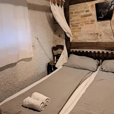 Comfortable Apartment in Betina