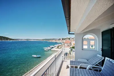 Priroda u blizini apartmana