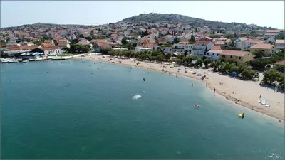 Priroda u blizini apartmana