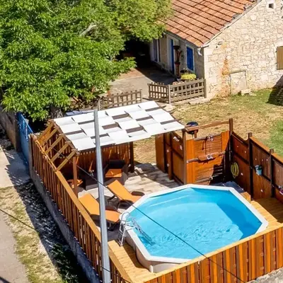 Holiday Home KULAK
