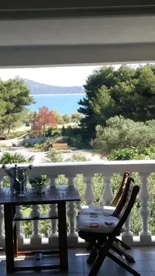 Priroda u blizini apartmana