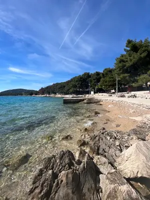 Priroda u blizini vikendica