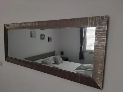 Krevet ili kreveti u jedinici u objektu Apartman Alberta