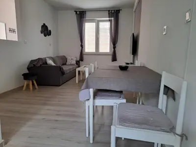 Prostor za sjedenje u objektu