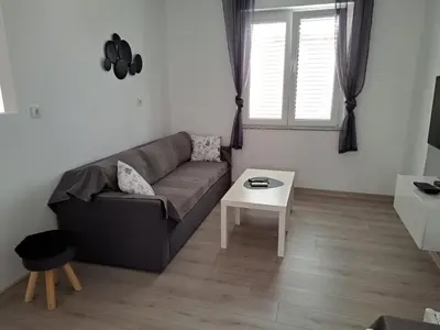 Prostor za sjedenje u objektu
