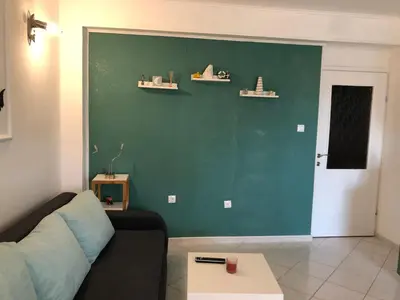 Prostor za sjedenje u objektu