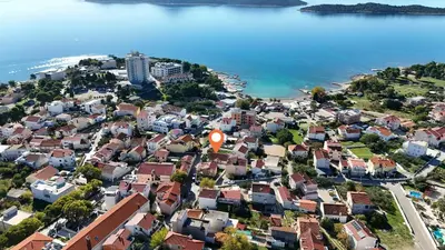 Priroda u blizini apartmana