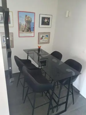 Tlocrt objekta Studio apartment Laura ||