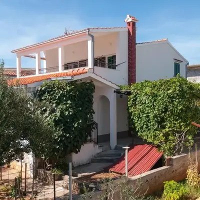 Apartments by the sea Rogoznica - 15551