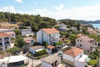 Priroda u blizini apartmana