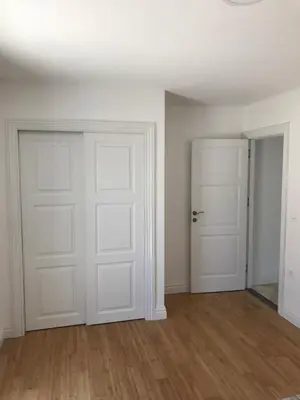 Tlocrt objekta Apartment Mila