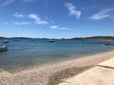 Priroda u blizini apartmana