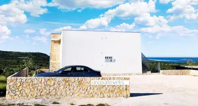 Priroda u blizini apartmana