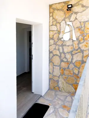 Tlocrt objekta Anapartments