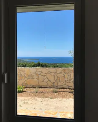 Priroda u blizini apartmana