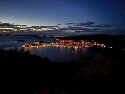 Priroda u blizini apartmana