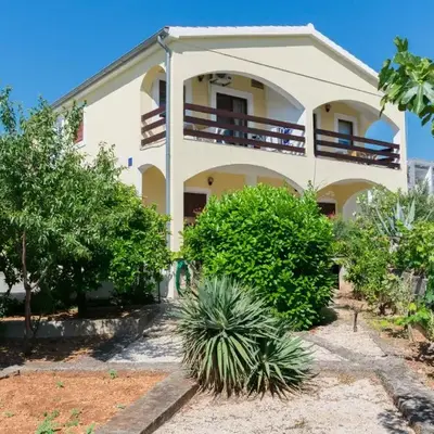 Apartments Grozdana