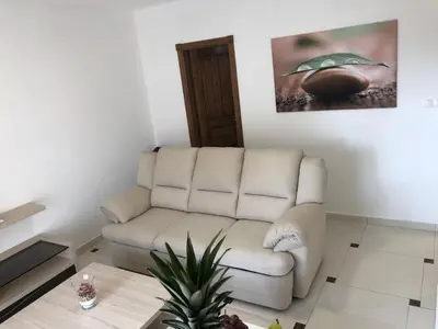 Prostor za sjedenje u objektu