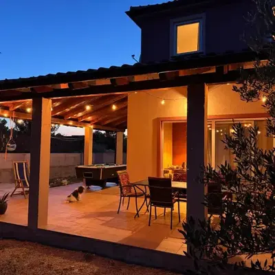 Villa Tamaris hidden gem near beach