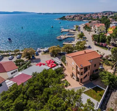 Priroda u blizini apartmana