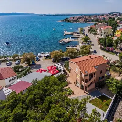 Apartmani Savin