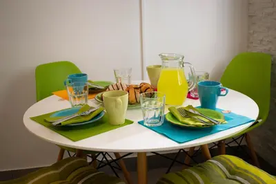 Pića u objektu Apartment Gatti Grassi