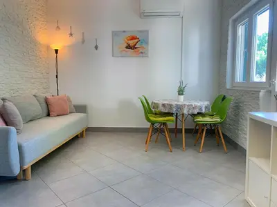 Prostor za sjedenje u objektu