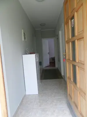 Tlocrt objekta Apartments with parking space Vodice - 15544