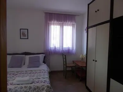 Tlocrt objekta Apartments by the sea Rogoznica - 15566