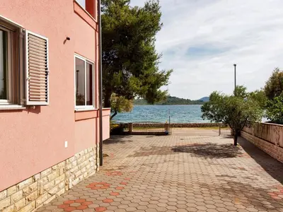 Priroda u blizini apartmana
