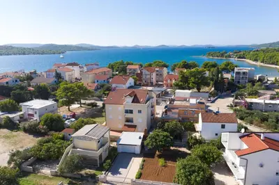 Priroda u blizini apartmana