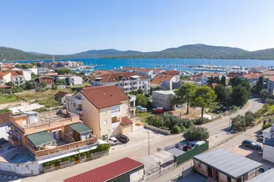 Priroda u blizini apartmana