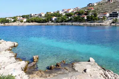 Priroda u blizini apartmana