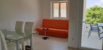 Prostor za sjedenje u objektu