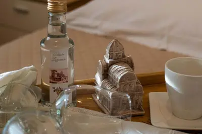Pića u objektu Apartments Anita Frane